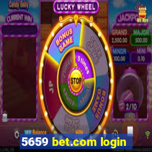 5659 bet.com login